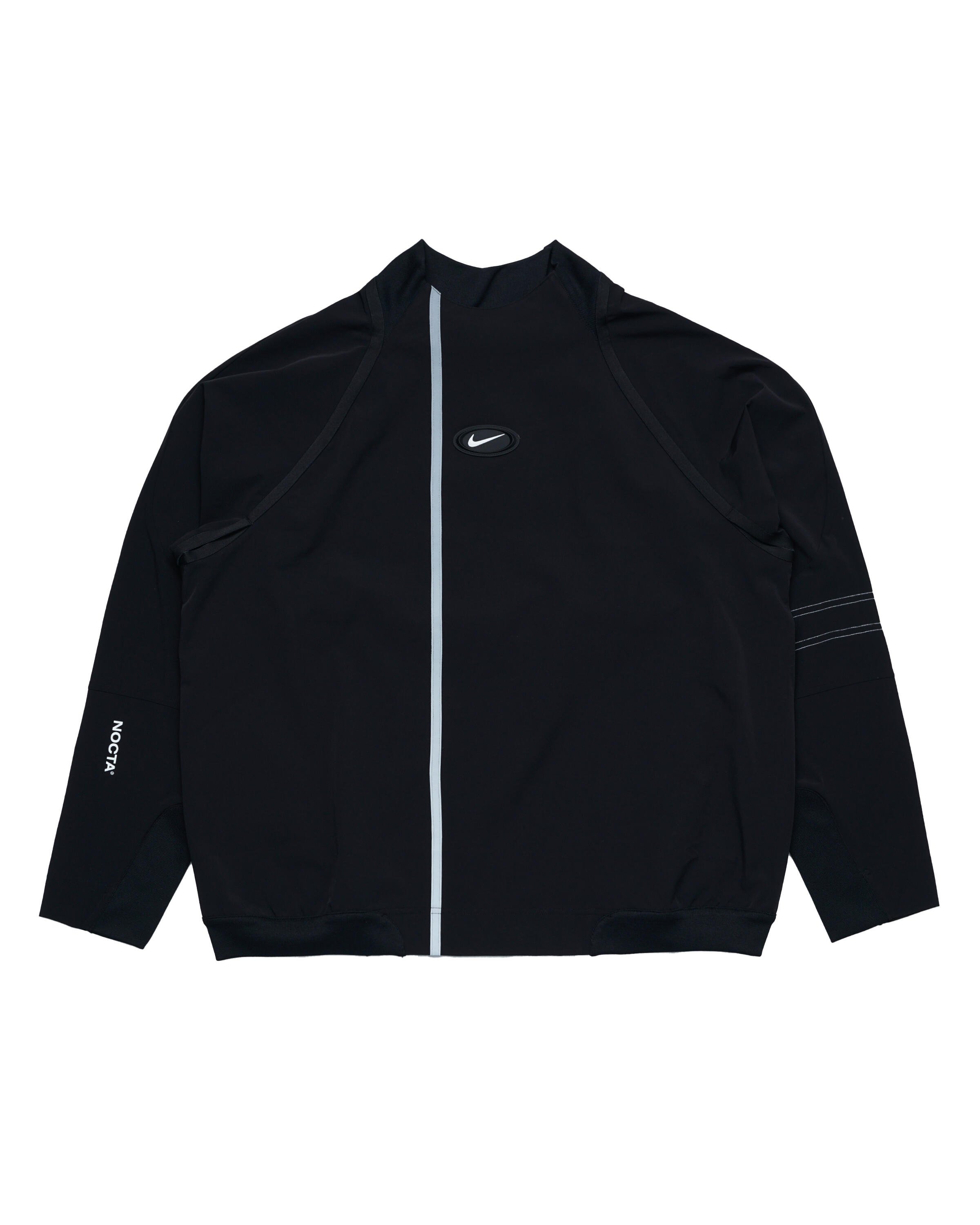 Nike x Nocta LONGSLEEVE CREW | DV3631-010 | AFEW STORE